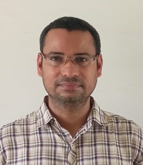 Dhirendra Kumar Tripathi