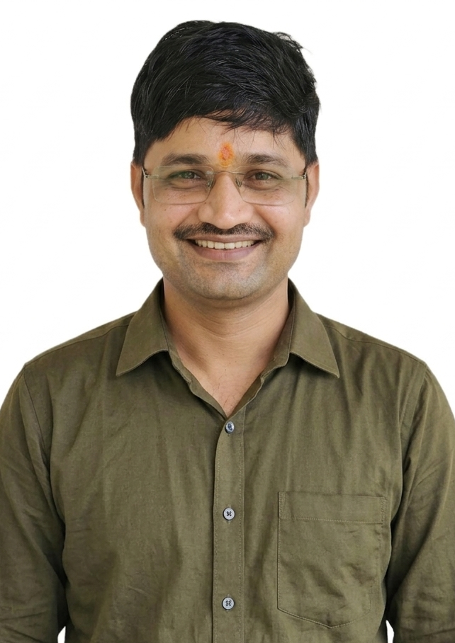Krishna Kumar Shukla