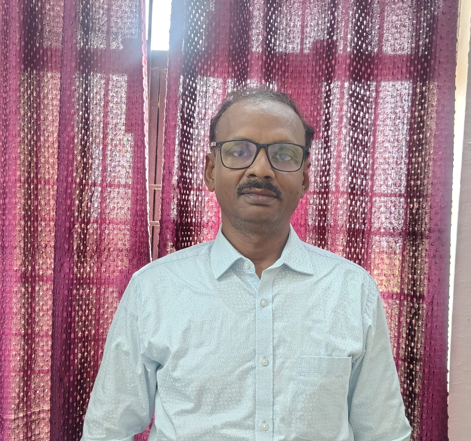 Umesh Kumar Chaurasia