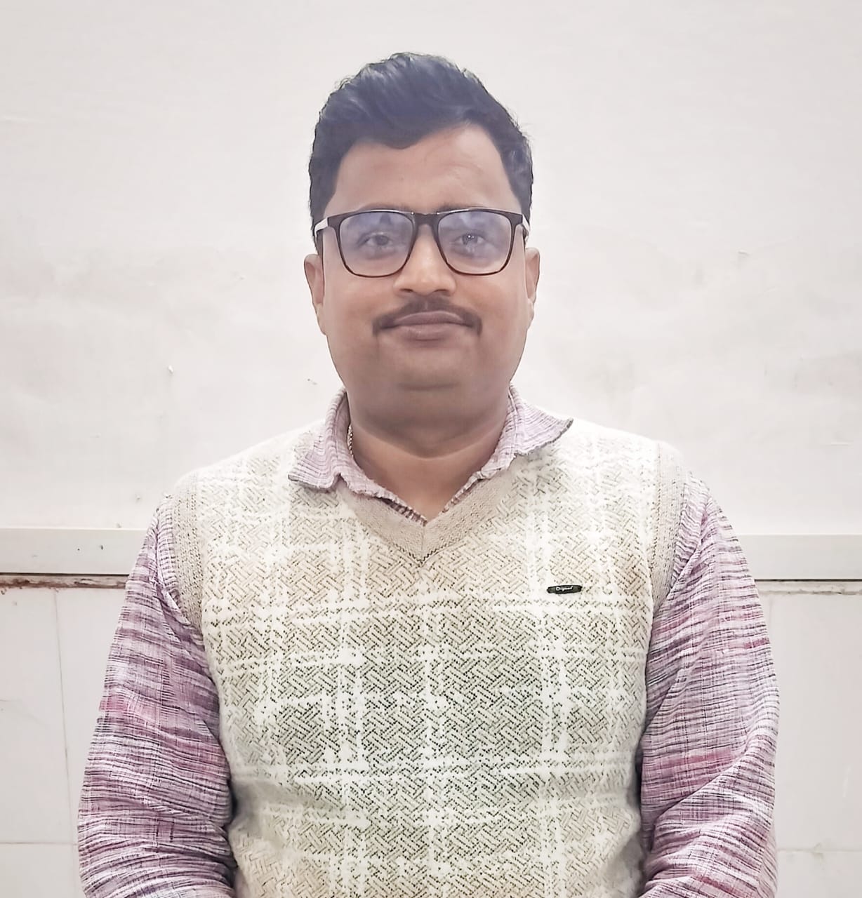 Aniruddh Kumar