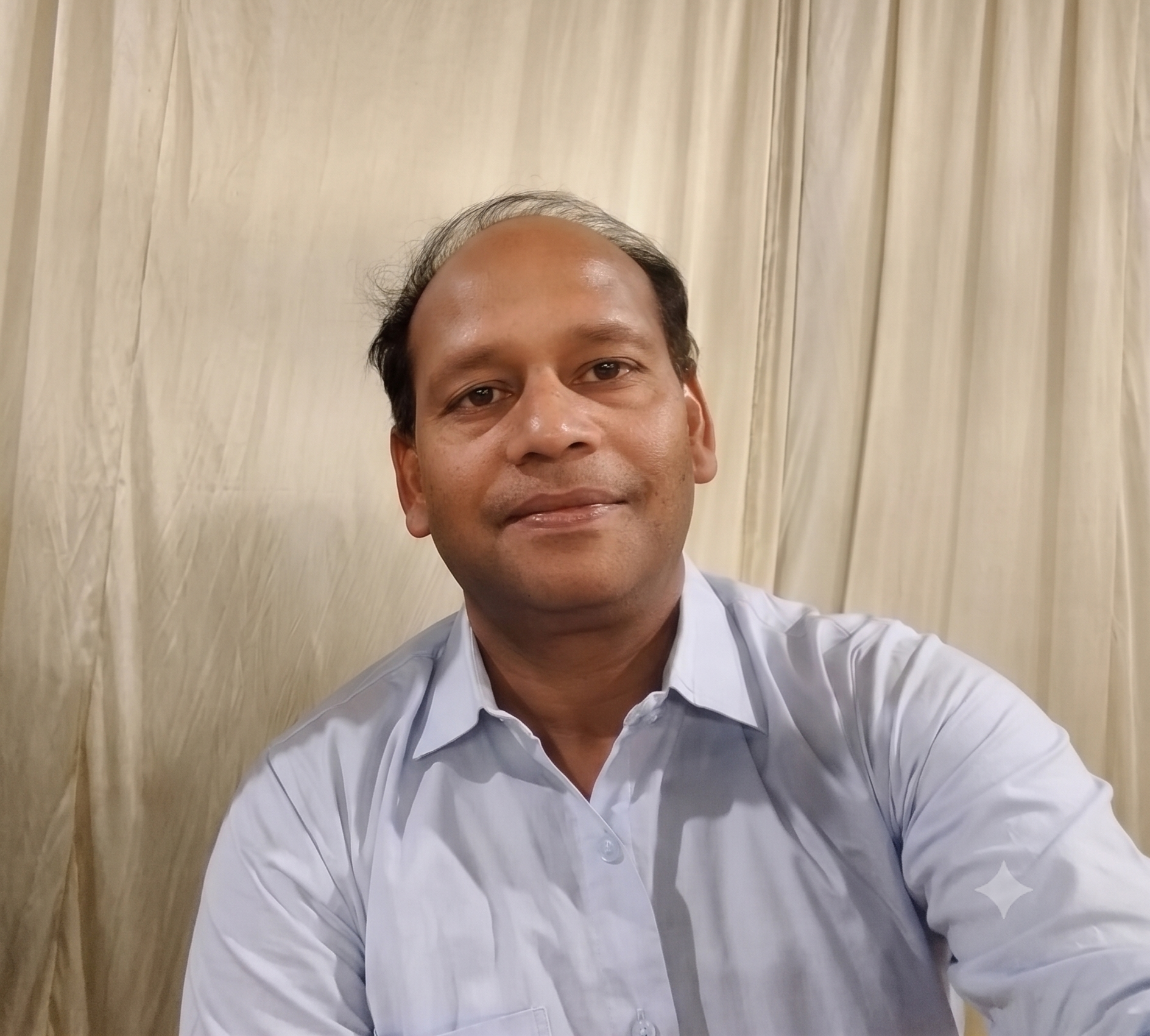 Krishna Kumar