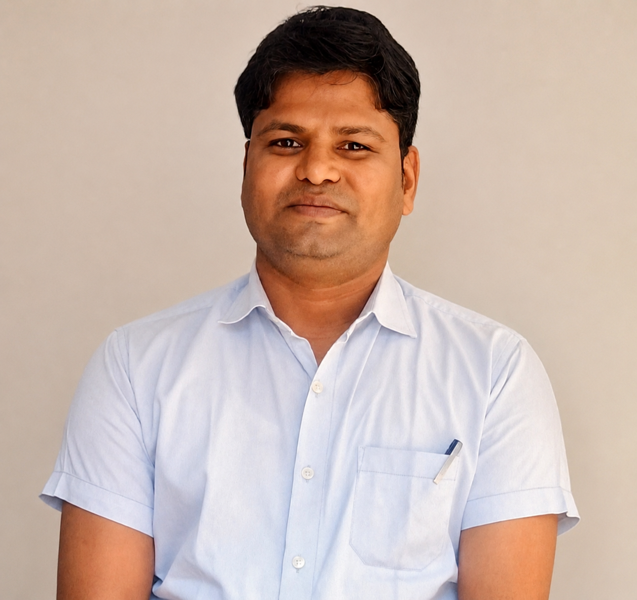 Manoj Kumar