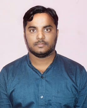 Mr. Ranajeet Kumar