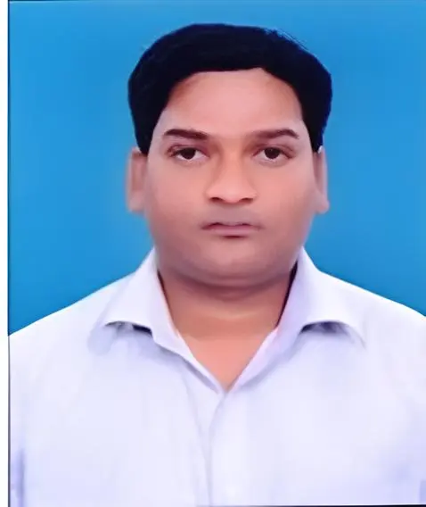 Vinod Kumar Yadav 